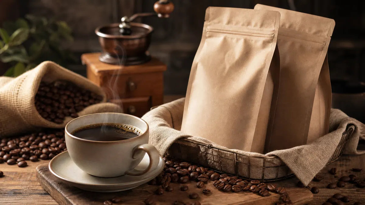 Assinatura Café Especial: Vantagens e Como Funciona na Prática