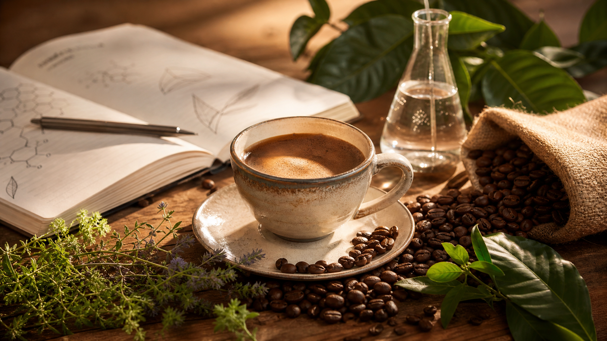 Cafe Beneficios Saude Estudos Cientificos