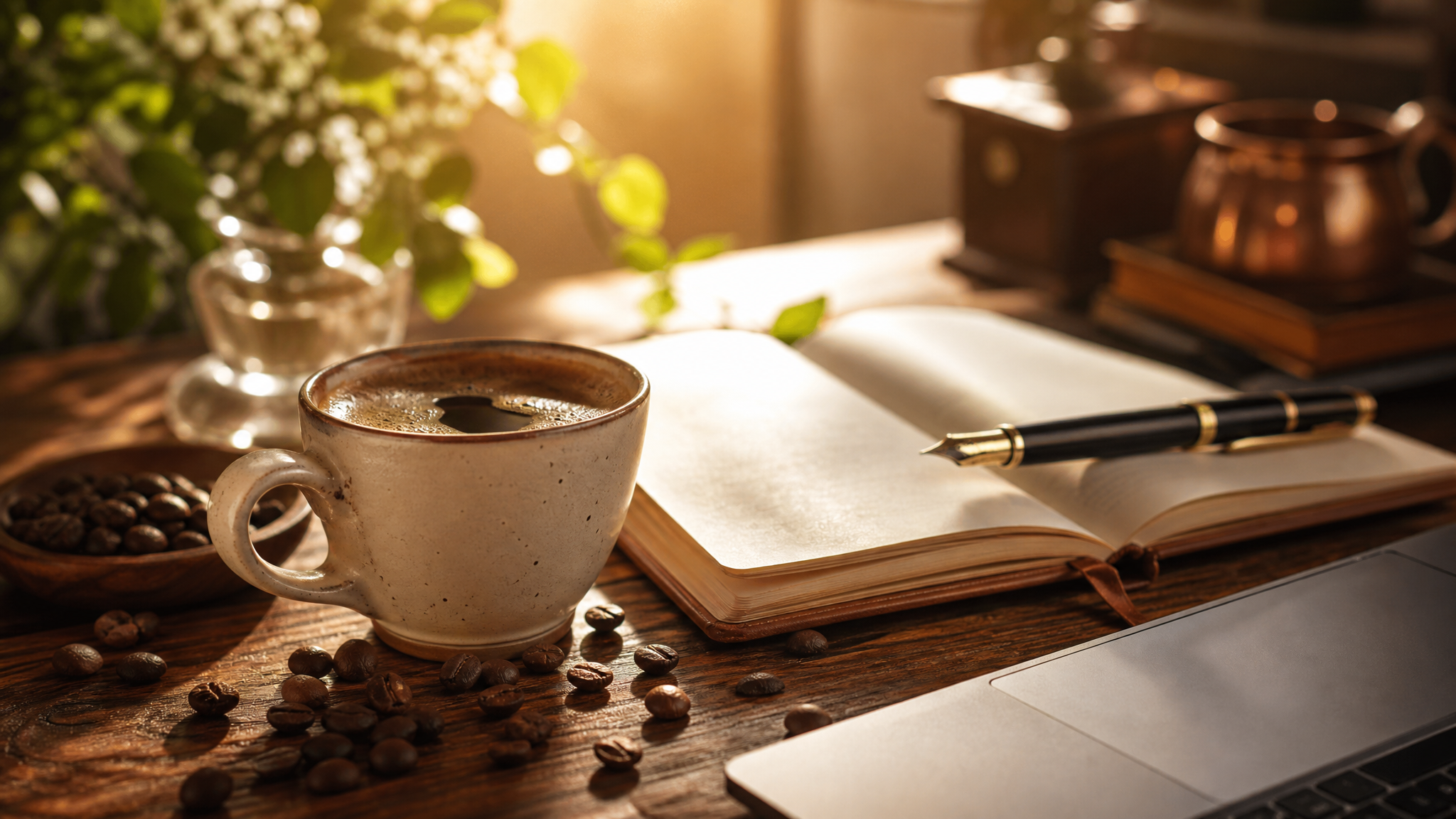 Café e concentração foco produtividade: Guia Completo!