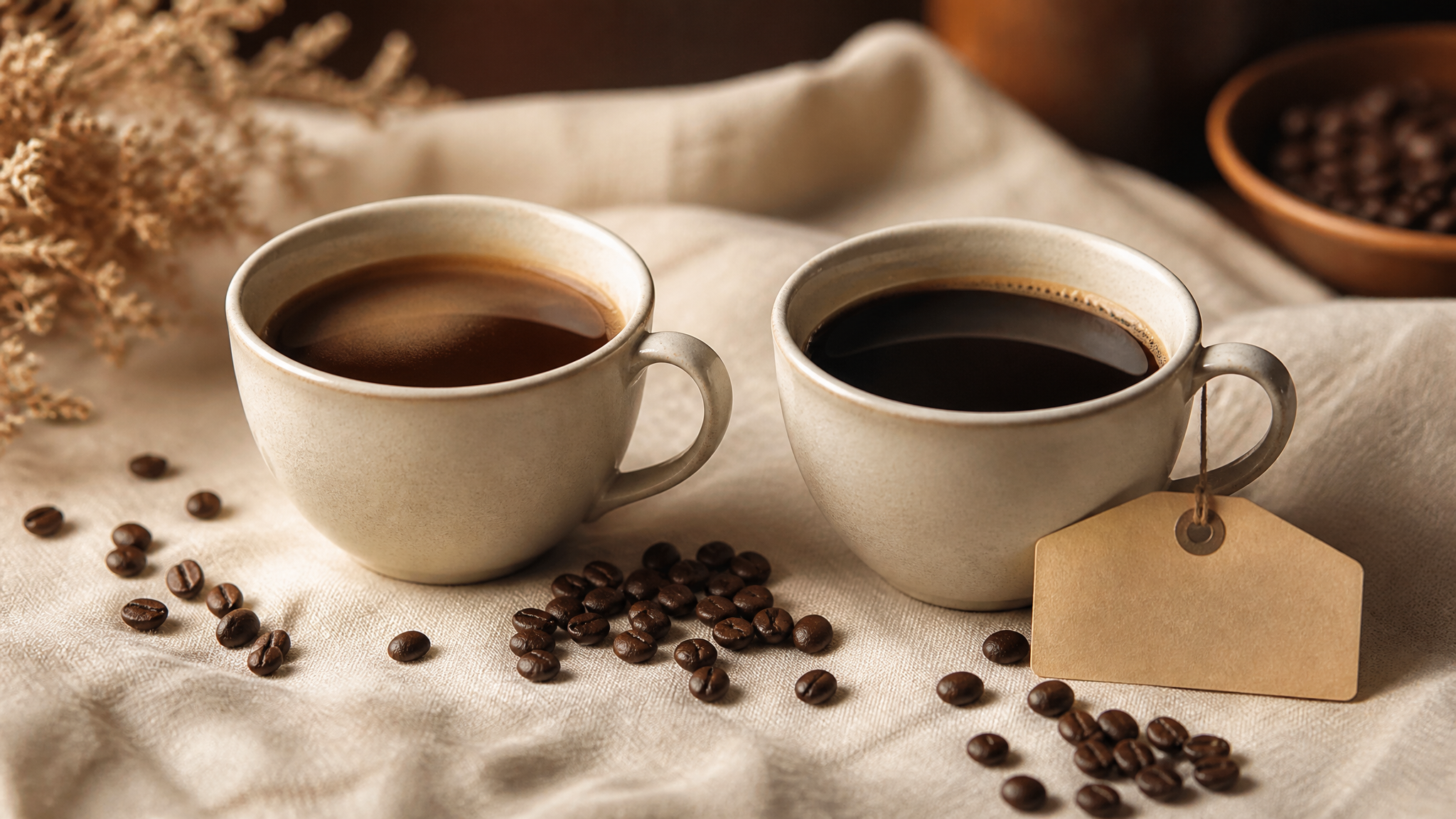 Café Descafeinado: Benefícios Iguais à Cafeína? Descubra!