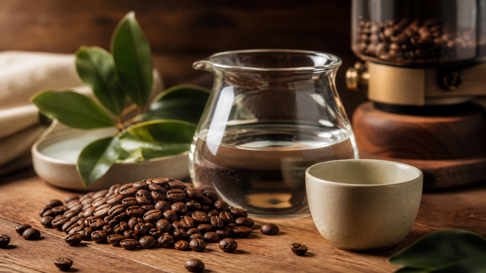 Cafe Descafeinado Especial Existe Como E Feito
