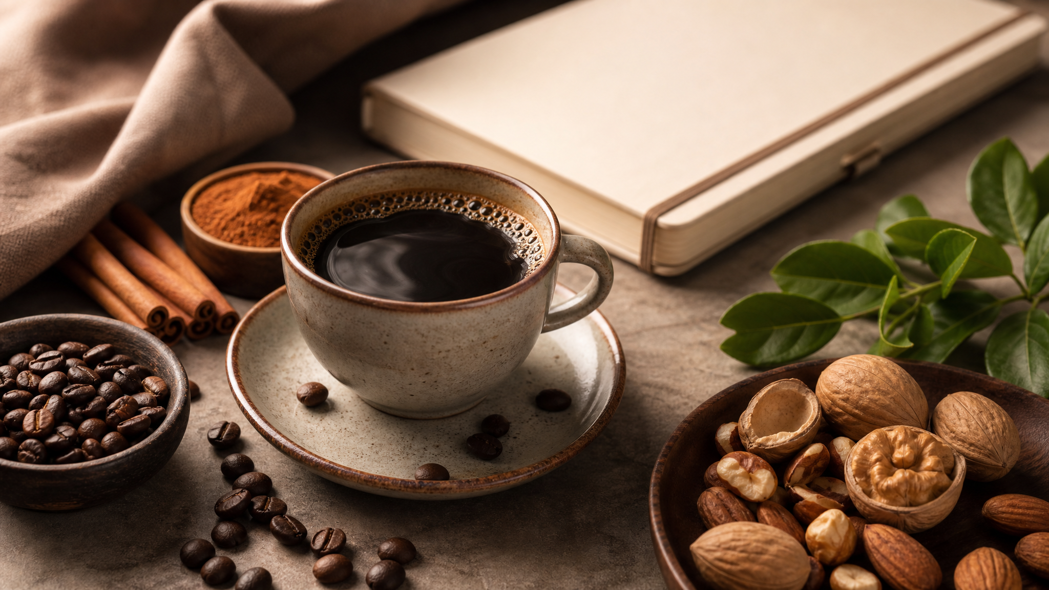 Café e Diabetes Tipo 2: Estudos Reduzem Risco? Guia Completo!