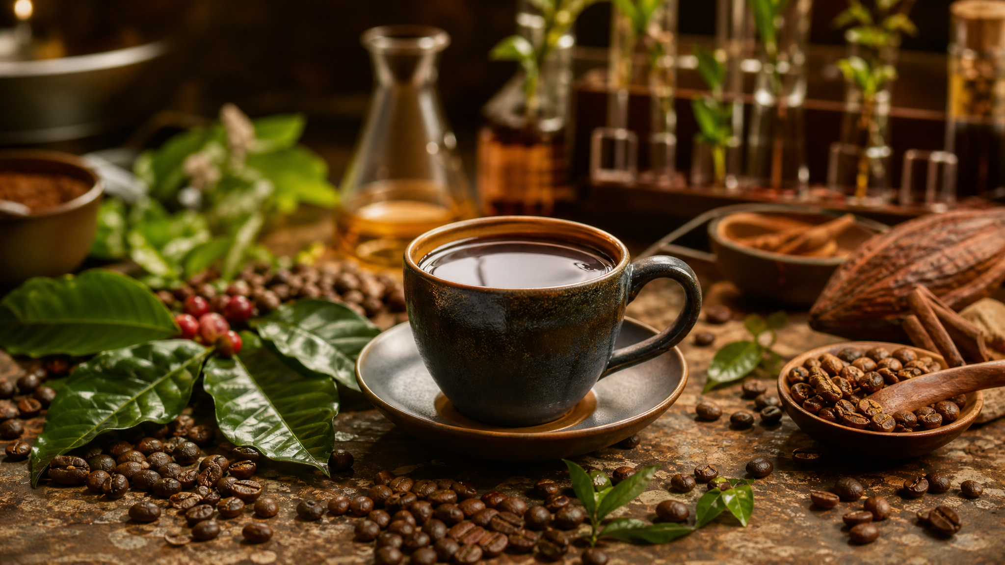 Cafe E Saude Beneficios Comprovados Ciencia