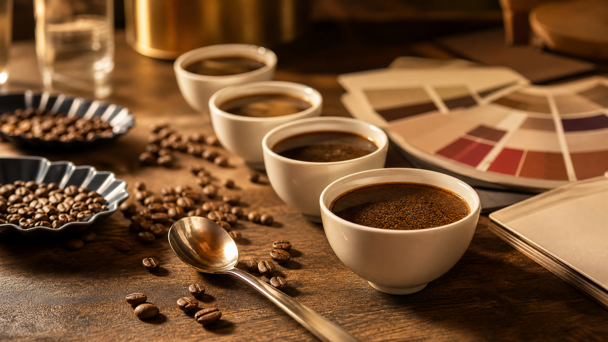Café Especial: O que é Pontuação SCA? Entenda o Significado
