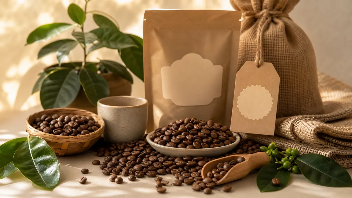 Cafe Sustentavel O Que E Praticas Certificacoes