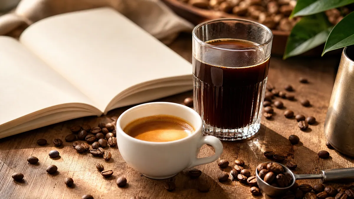Cafeína no Café Especial Tem Mais ou Menos? Entenda o Que Realmente Muda na Xícara