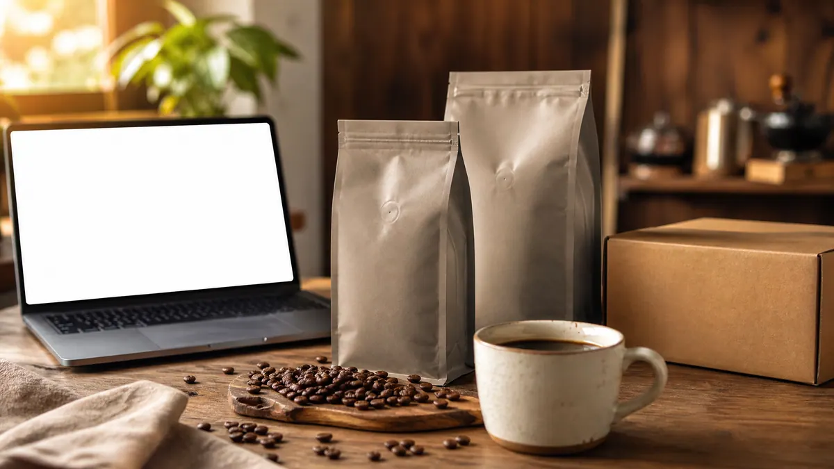Como Vender Café Especial Online E-commerce: Guia de Sucesso